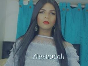 Aleshadali