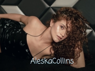AleskaCollins Adult o Porn