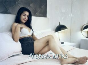 AlessaClarks