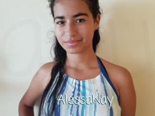 AlessaKay