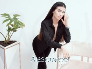 AlessaNappi