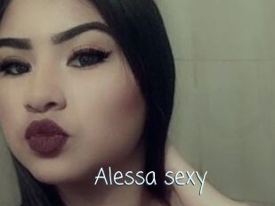 Alessa_sexy