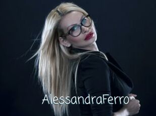AlessandraFerro