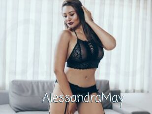 AlessandraMay