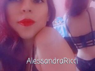 AlessandraRicci