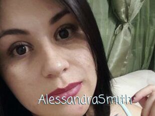 AlessandraSmith