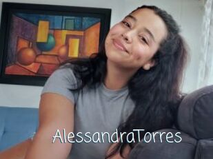 AlessandraTorres