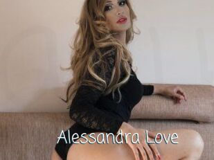 Alessandra_Love
