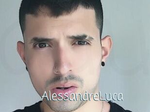 AlessandreLuca