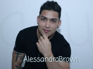AlessandroBrown