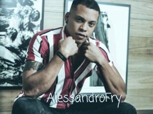 AlessandroFry