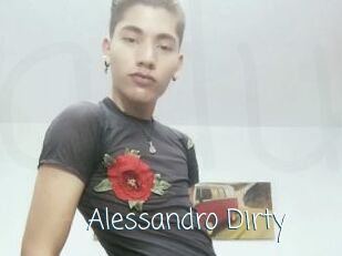 Alessandro_Dirty