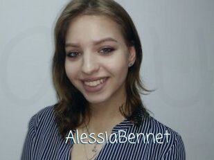 AlessiaBennet