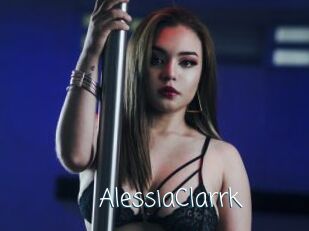 AlessiaClarrk