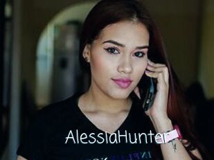 AlessiaHunter