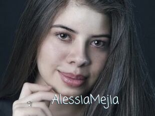 AlessiaMejia Adult o Porn