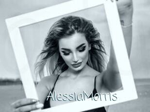 AlessiaMorris
