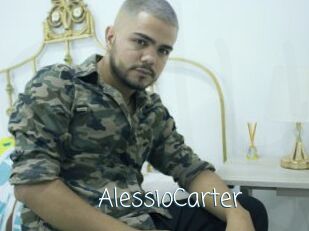 AlessioCarter