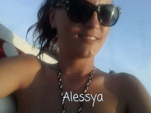 Alessya