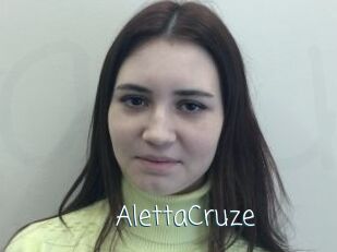 AlettaCruze Adult o Porn