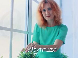 Alevtinazoi