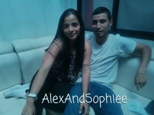 AlexAndSophiee