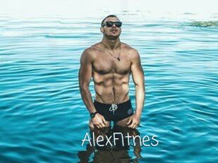 AlexFitnes Adult o Porn
