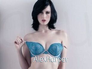 AlexHarper