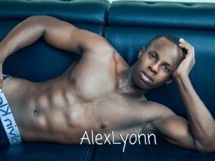 AlexLyonn