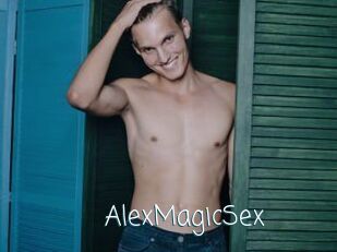 AlexMagicSex