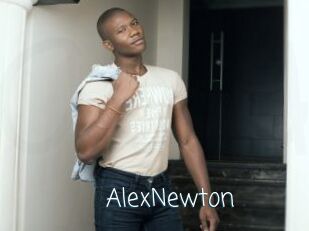 AlexNewton