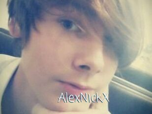 Alex_NickX