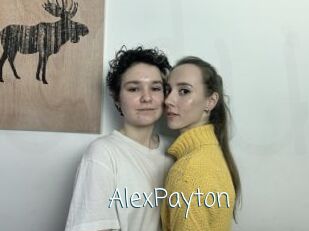 AlexPayton