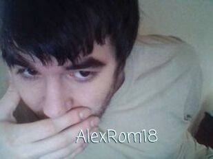 AlexRom18