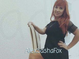 AlexSashaFox