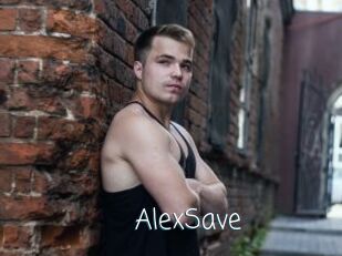 AlexSave
