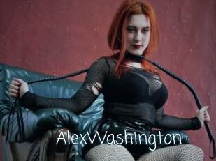 AlexWashington