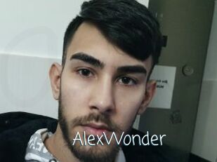 AlexWonder