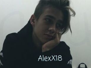AlexX18