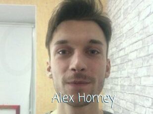 Alex_Horney Adult o Porn