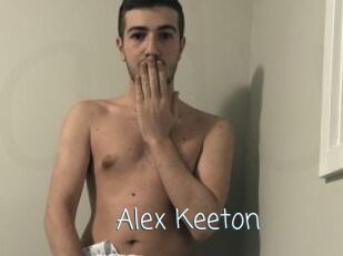 Alex_Keeton Adult o Porn