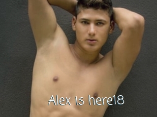 Alex_is_here18 Adult o Porn
