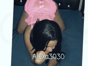 Alexa3030