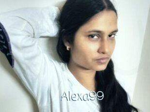 Alexa99