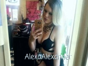 Alexa_Alexander