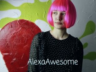 AlexaAwesome
