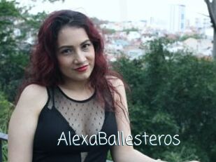AlexaBallesteros Adult o Porn
