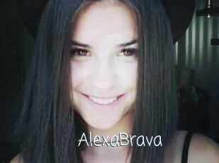 AlexaBrava_