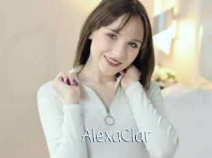 AlexaClar