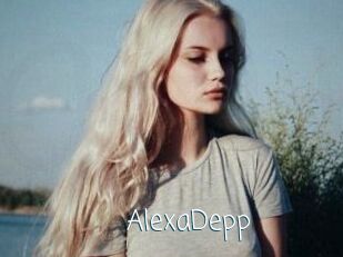 AlexaDepp